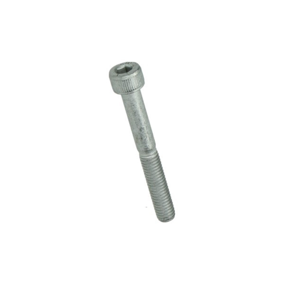 Auslassschraube Inbus M8x60MM Piaggio / Vespa 2-4 Takt