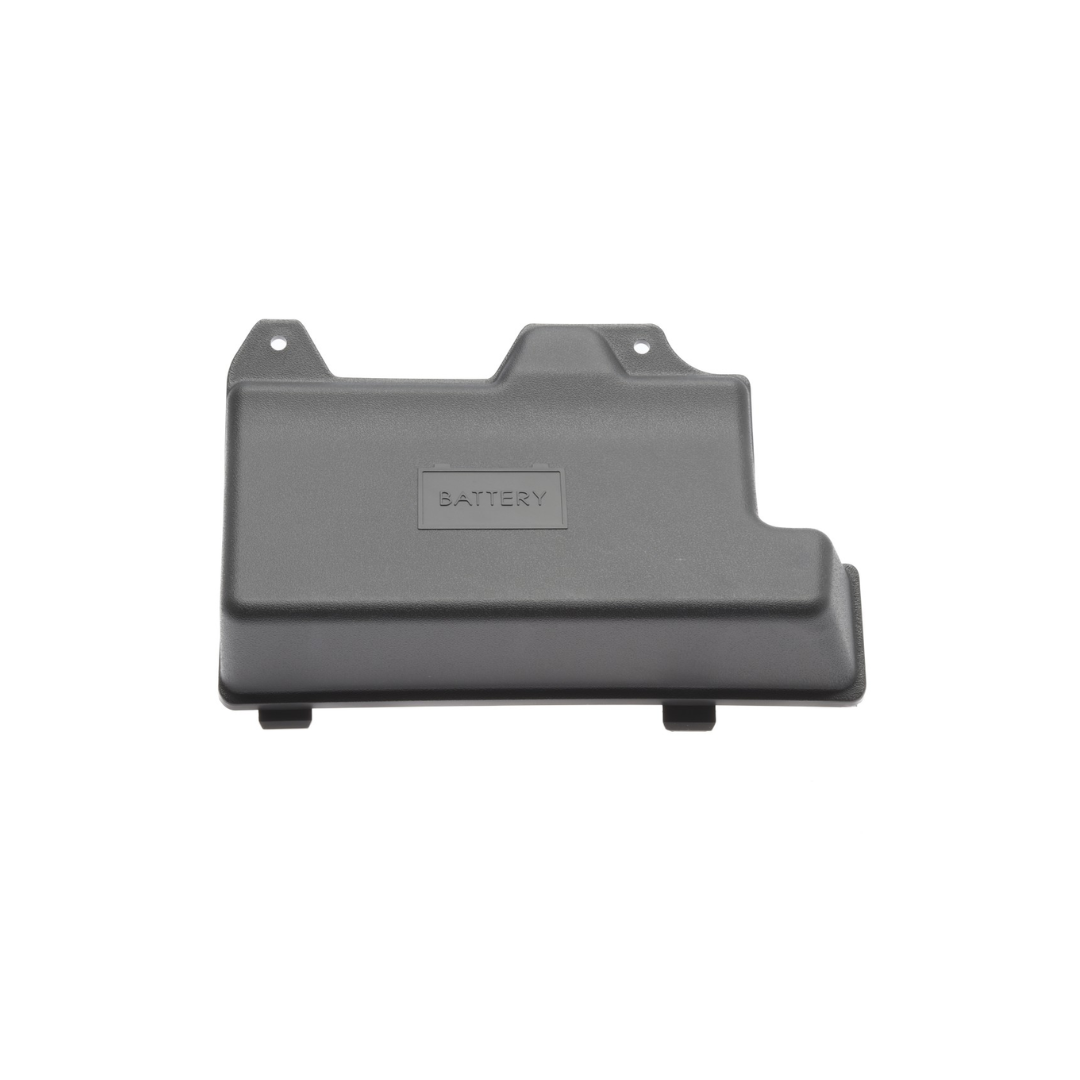 Battery cover ZIP 2000 Piaggio Original