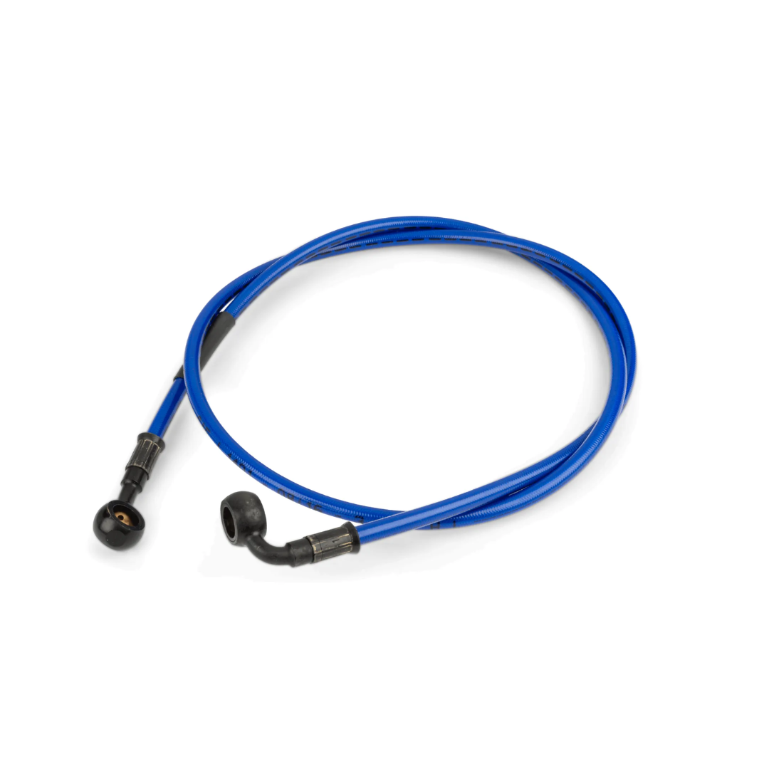 Conduite de frein Stage6 110CM 90°/25° Piaggio Zip / Runner