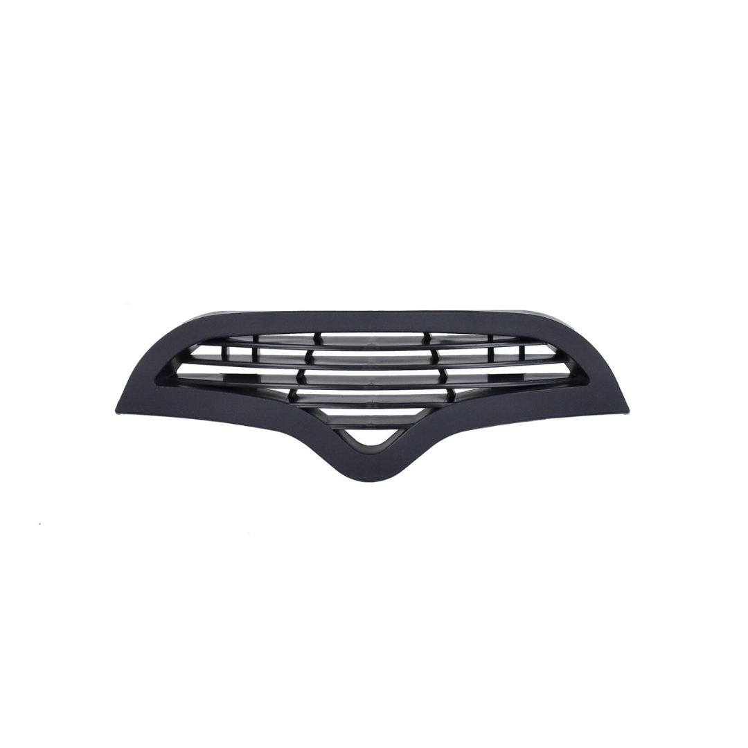 Spoiler posteriore argento completo Gilera Runner 50-180cc SP Pro