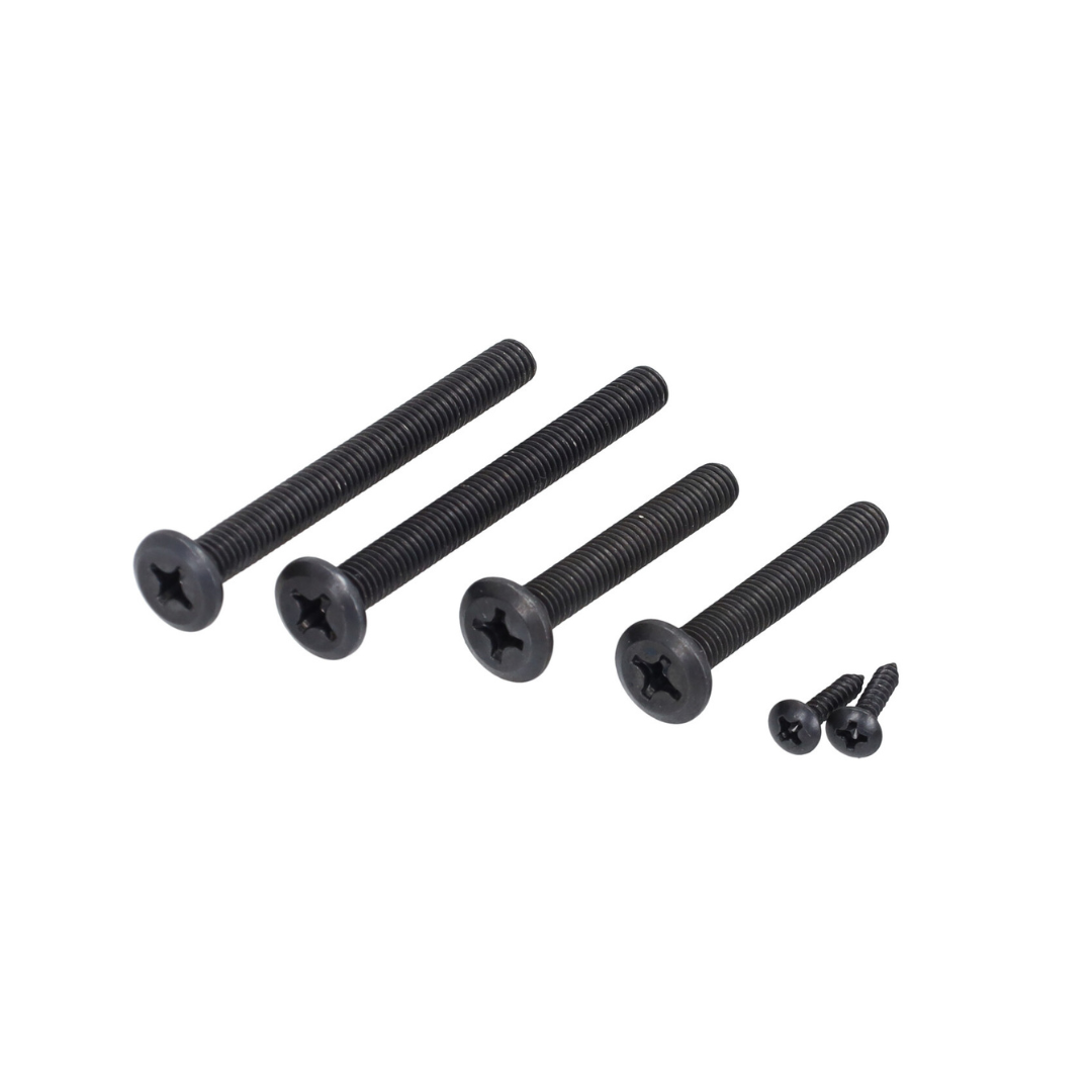 Spoiler posteriore argento completo Gilera Runner 50-180cc SP Pro
