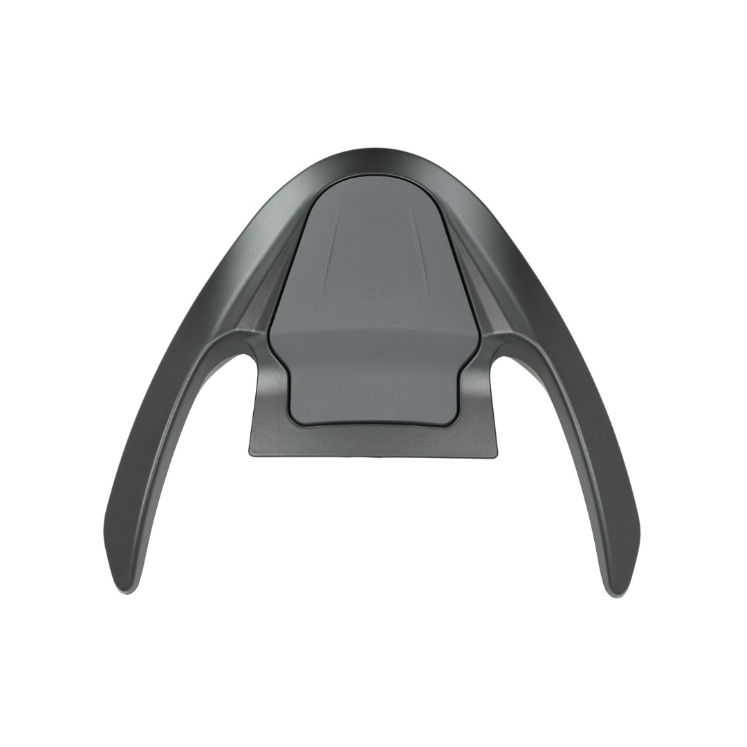 Achterspoiler Opaco Compleet Gilera Runner 50-180cc SP Pro