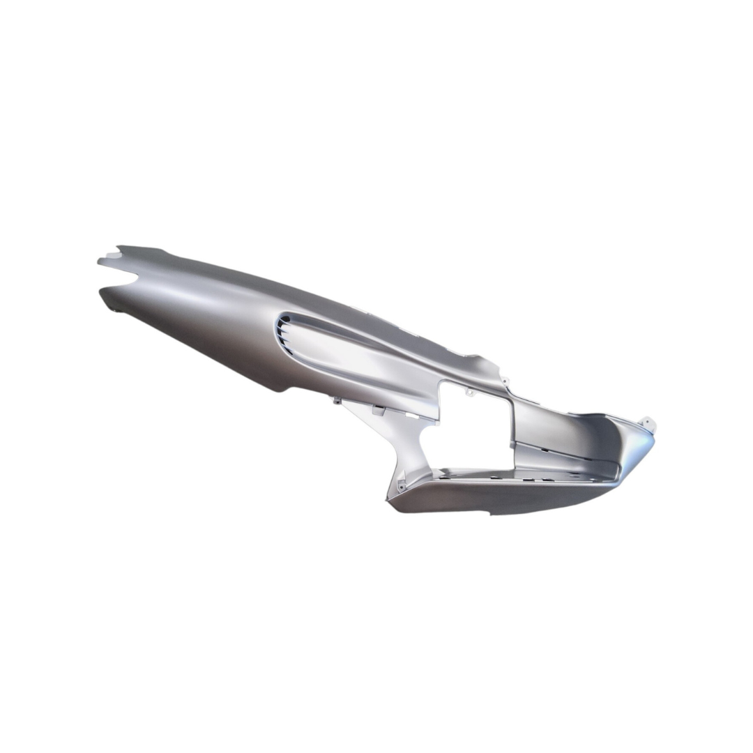 Originales Kappenset Modell Gelb / Opaco Gilera Runner SP Pro 50-180cc 2-Takt