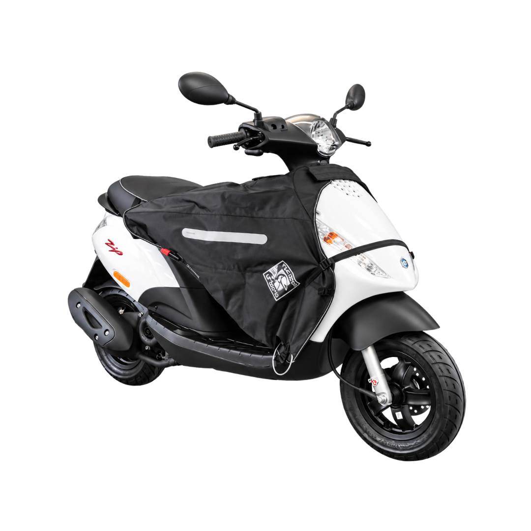 Leg cover R151X Tucano Urbano Piaggio Zip / Vespa ET2