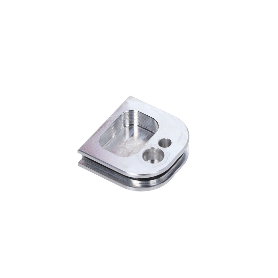 Fast Arrow Oil Pump Cover Plate Piaggio 2 Stroke