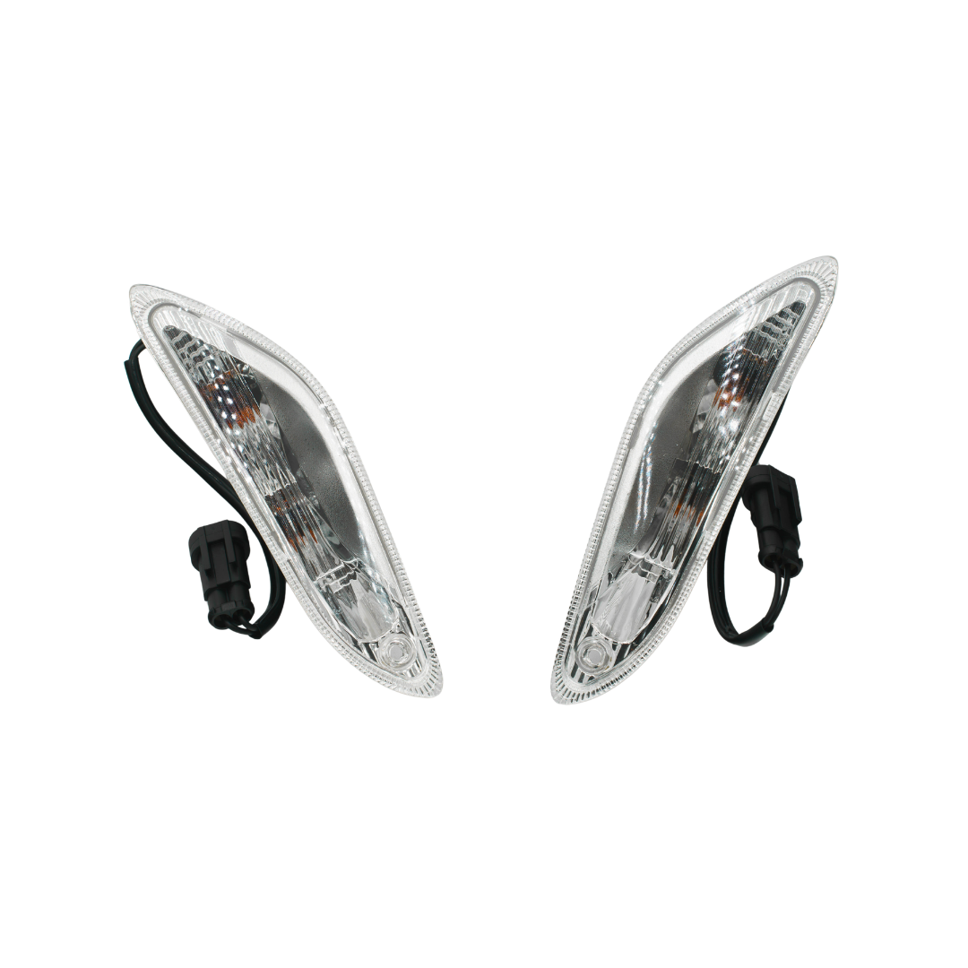 Rear Turn Signal Set Vespa Sprint / Primavera Original Model