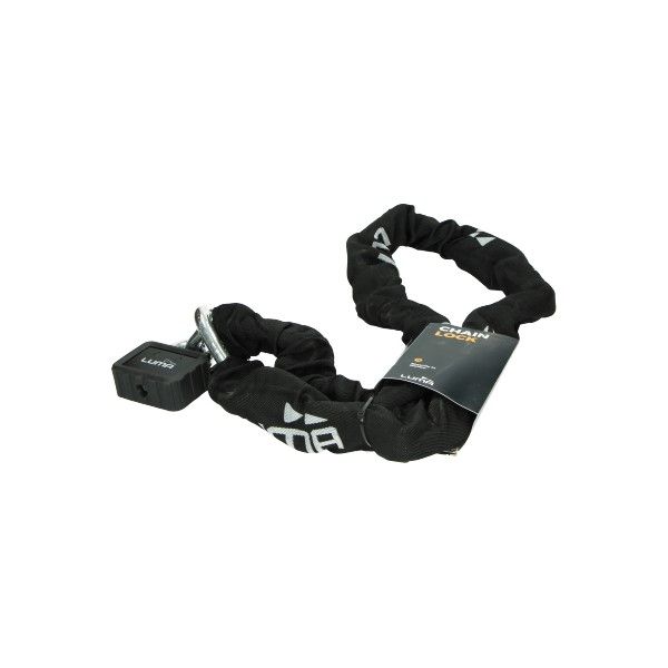 Chain lock Art 5 stars 170cm luma