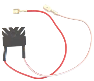 Voltage regulator DMP-DT-MX, FS1, Maxi, Puch, RD-MX