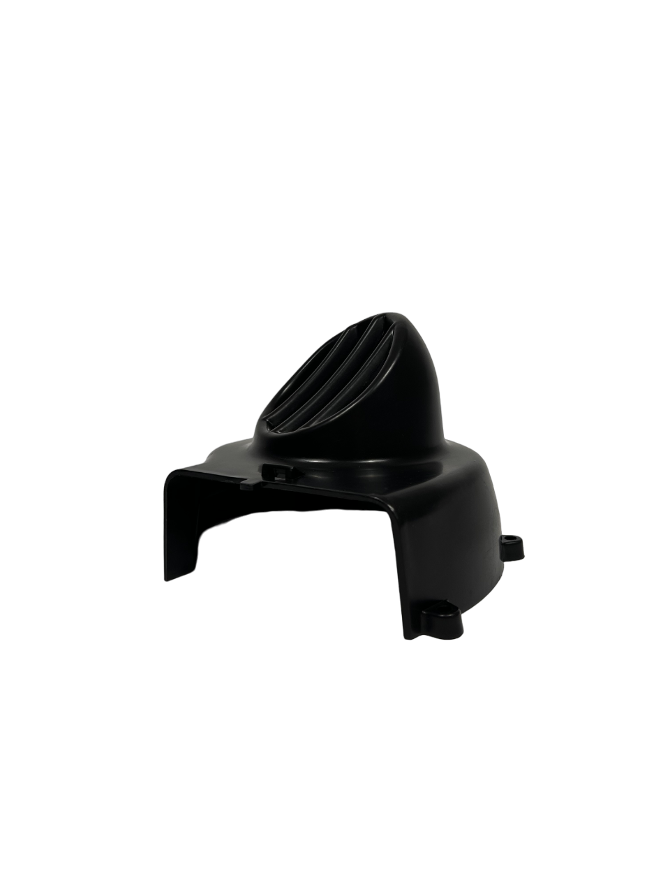 Cappello di iscrizione + Air Happer Piaggio Old Model 2 Stroke Black