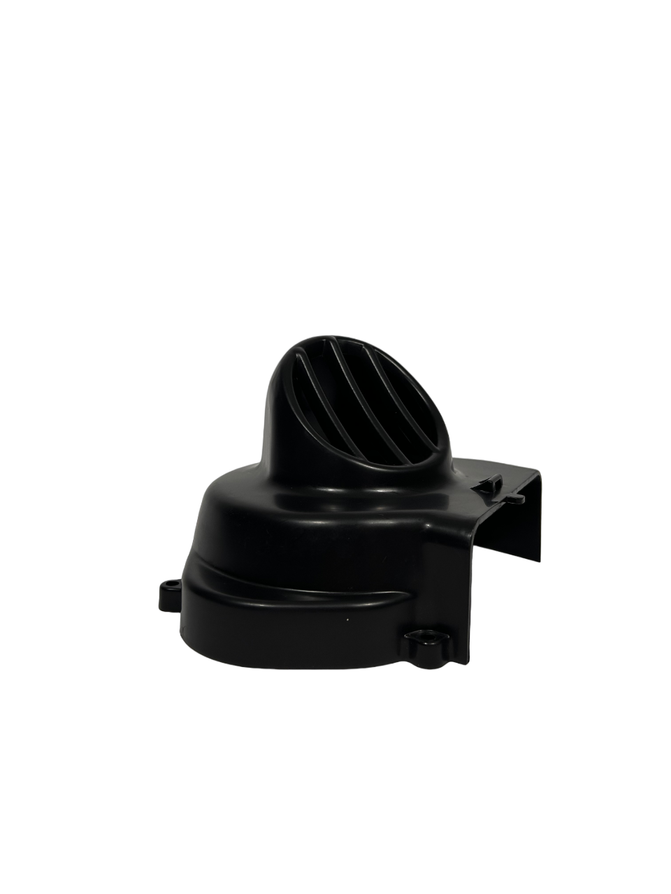 Cappello di iscrizione + Air Happer Piaggio Old Model 2 Stroke Black