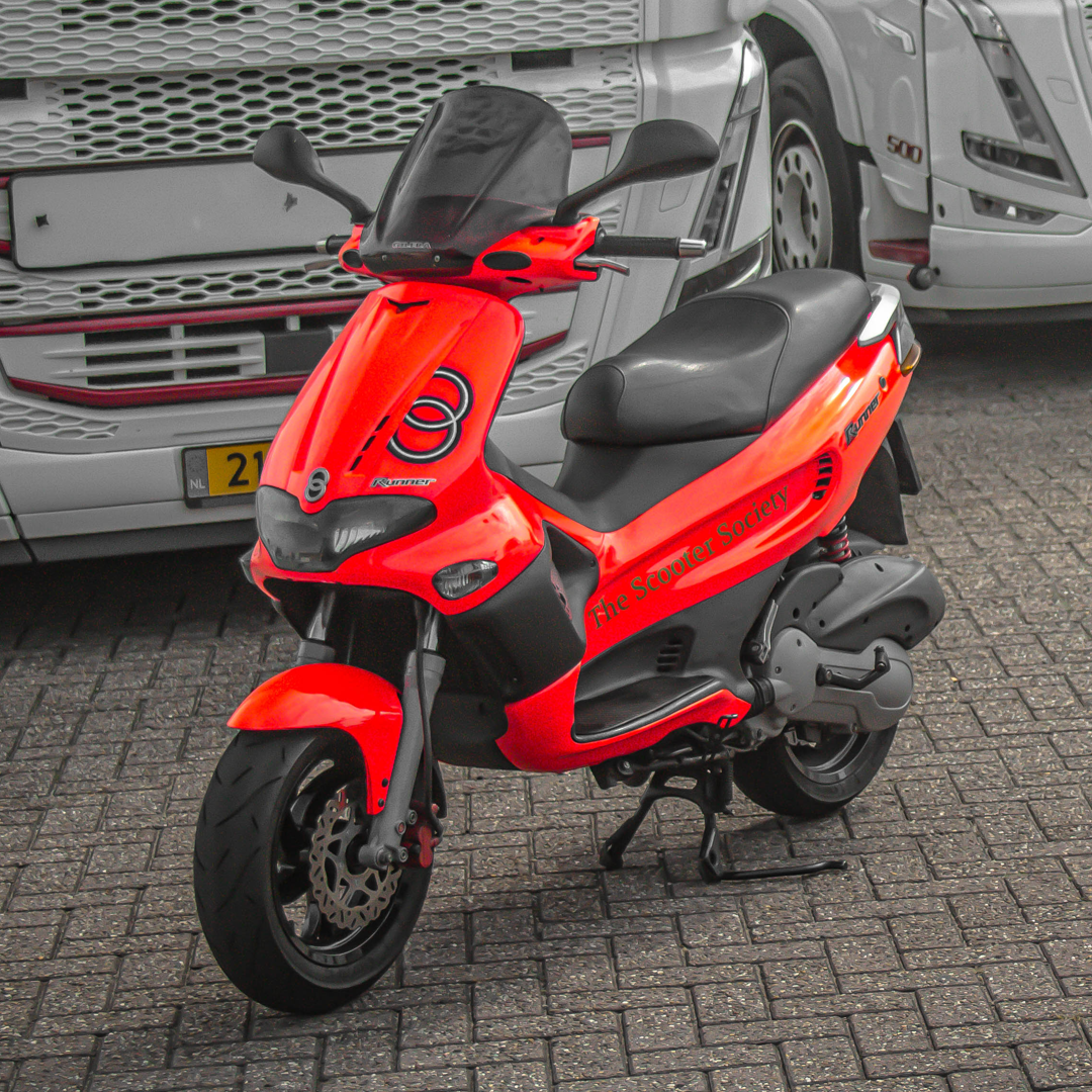 Gilera Runner 180cc parts – Fresh Parts Gilera Runner 180cc parts – Fresh Parts
