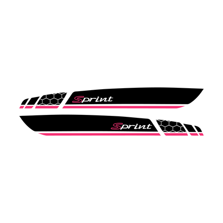 Stickersets Vespa