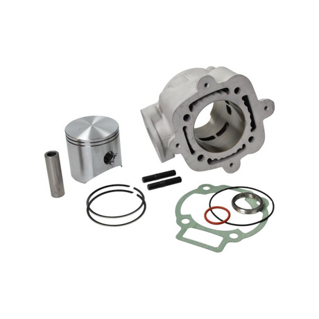 2 takt cilinders & zuigers