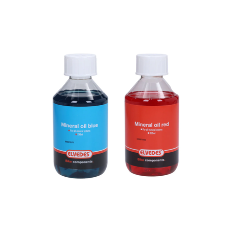 Remvloeistof Fatbike