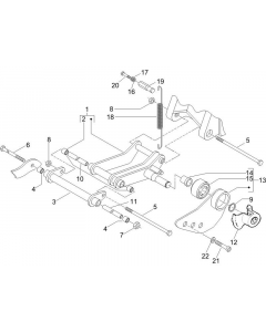 Subframe