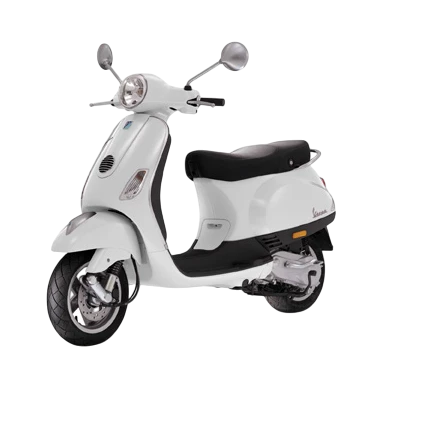 Vespa LX 50 2T 2005-2013 (EMEA)