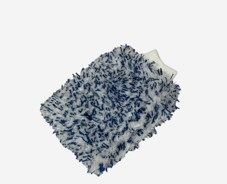 Doeken & washandschoenen