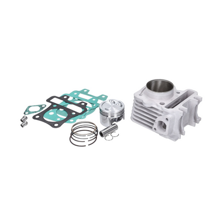 Malossi Cilinder 80Cc Iget E4 En E5 4 Takt