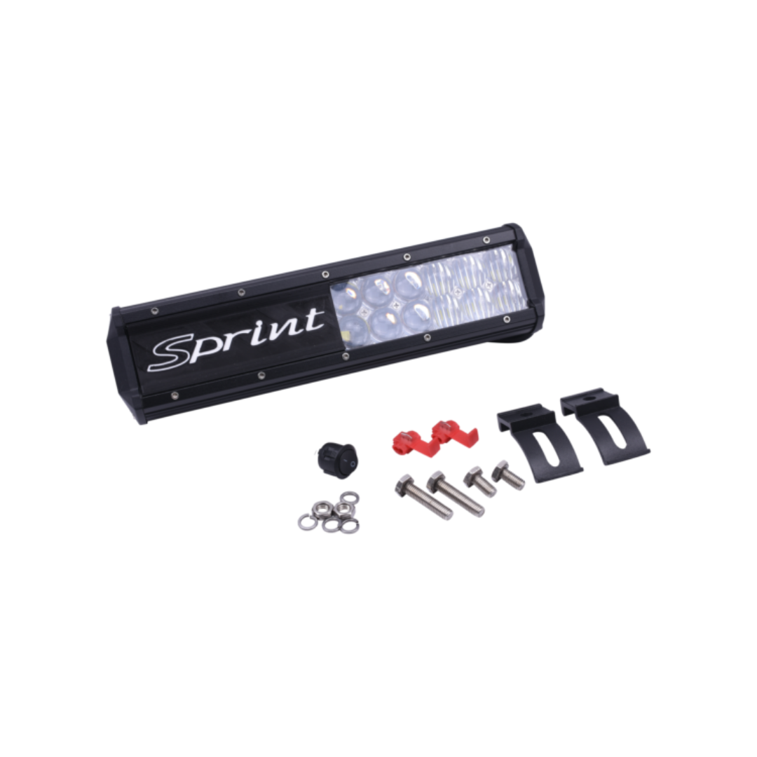 Casquette Sprint Ledbar