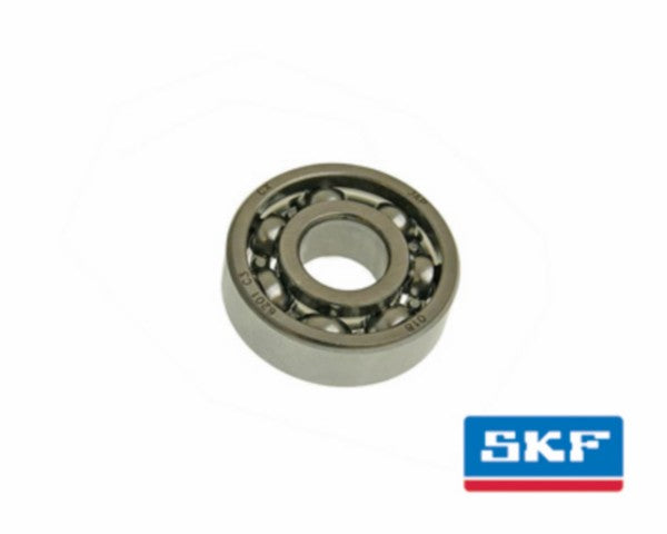 Lager SKF 6203 C3 17x40x12