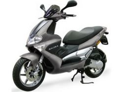 Piaggio