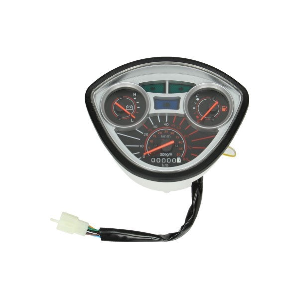 Mileage counter BTC Riva Sport / AGM VX50S Original