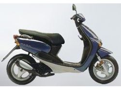 Piaggio