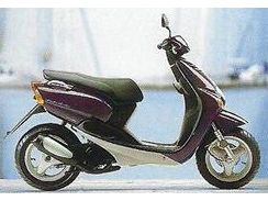 Piaggio