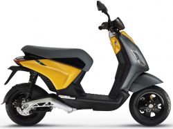 Piaggio