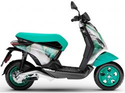 Piaggio