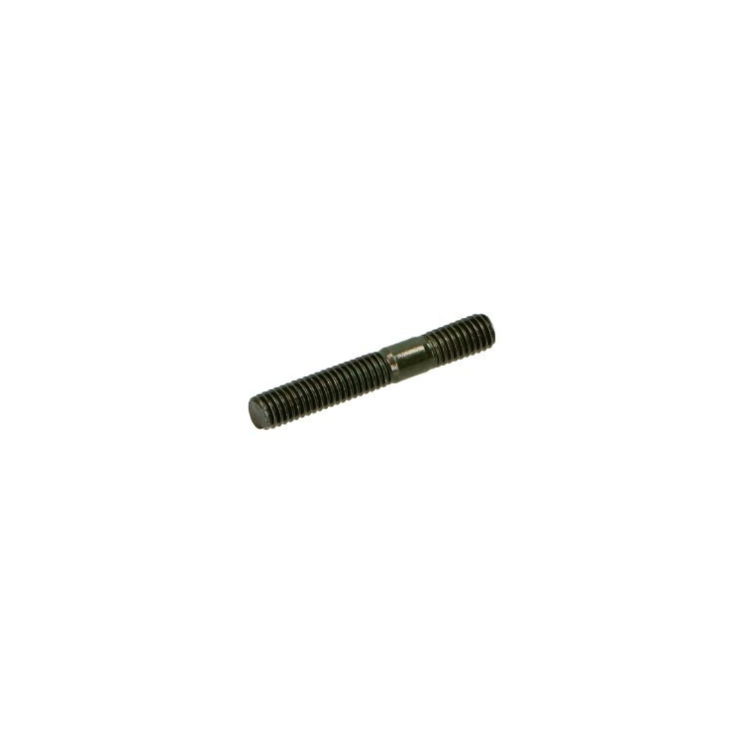 Tapind in/outlet hardened m6x35mm fits Maxi, SCO GY6