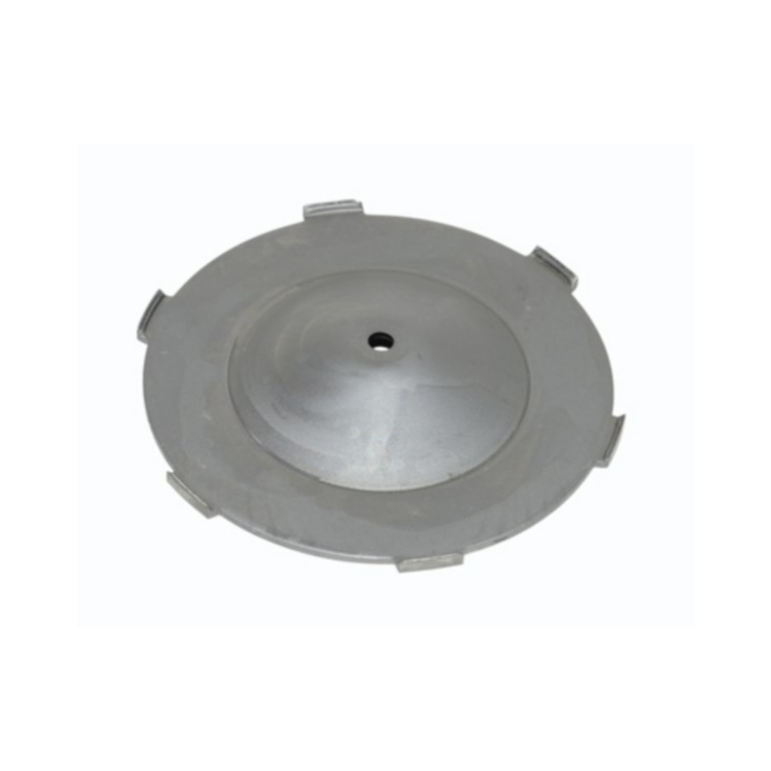 Coupling Pressure plate fits Maxi, Maxx, Z-One, Z-Two 71040006