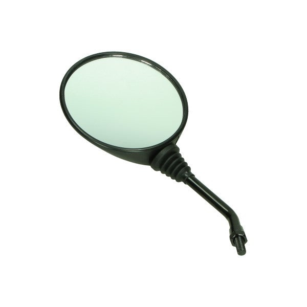 Mirror Round Black Left / Right Suitable for Riva / Toscana