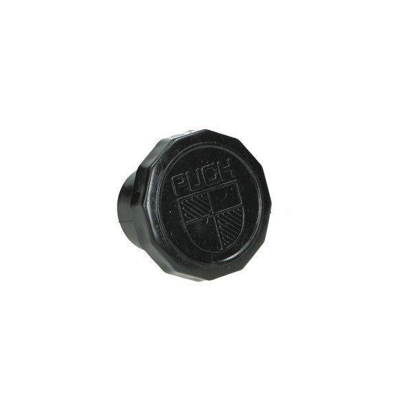 Gas tank cap with logo fits Maxi, Puch