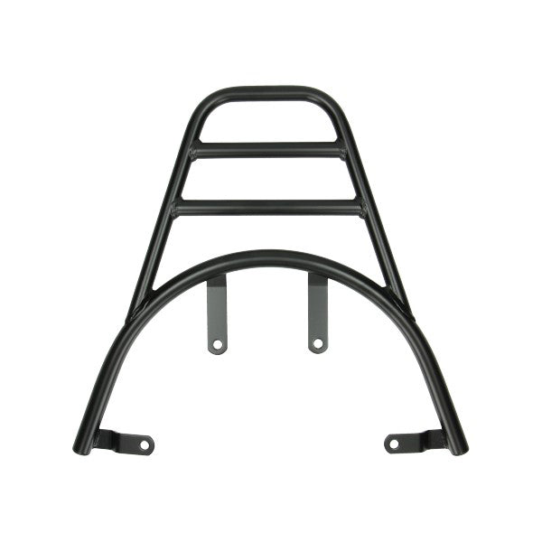 Wheelie Rack Zip Mattschwarz