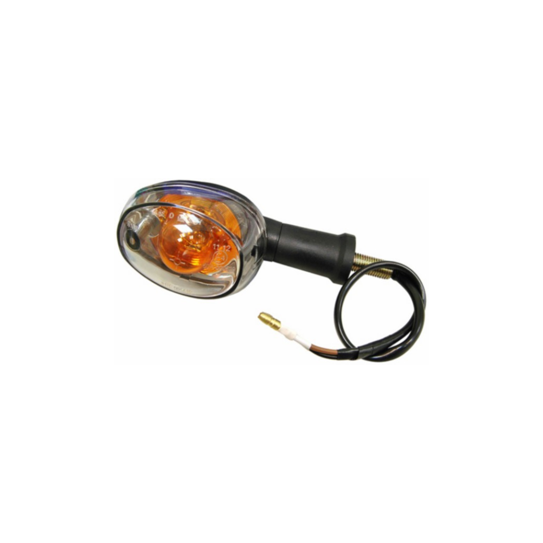 Flashing light DMP Rear Right Fits A35 VA2007, CPI, Popcorn