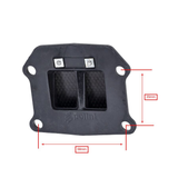 Membraan Polini MBK Booster / Yamaha BW's