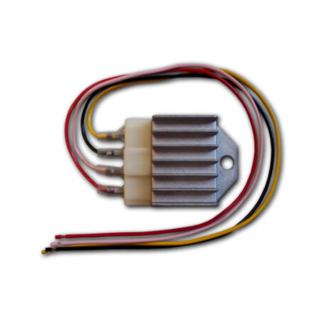 Spanningsregelaar HPI 12V AC/DC