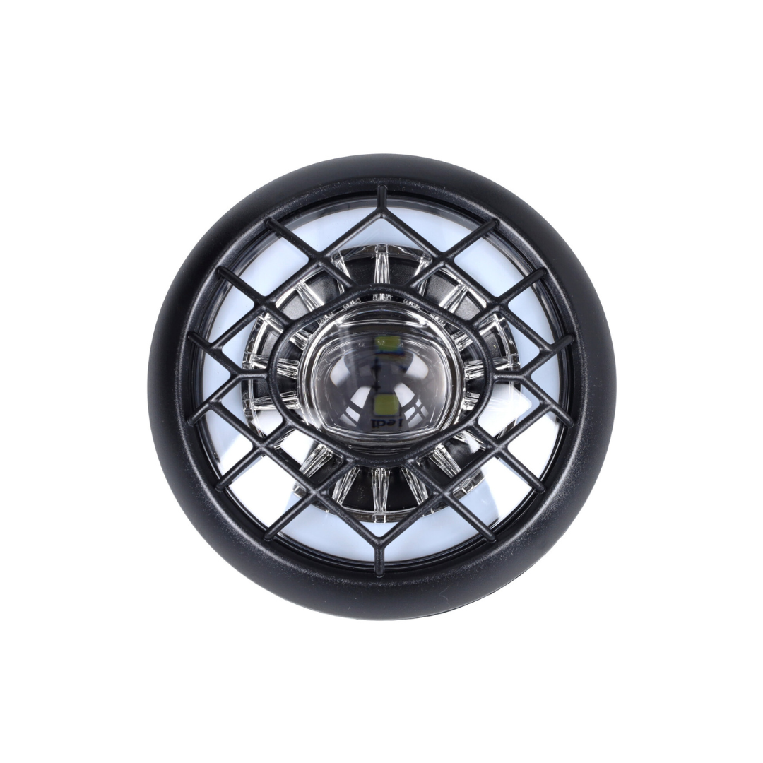Koplamp Led Bluetooth V20 Pro Mini Fatbike