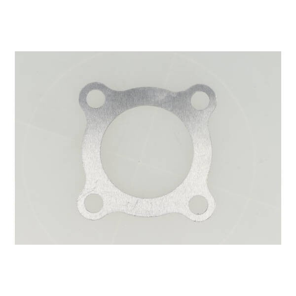 Head gasket DMP aluminum 0.5mm 38mm fits on A3, A35, Tomos