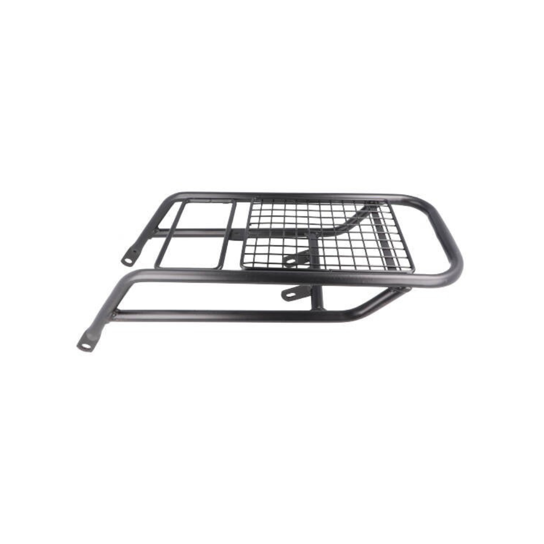 Luggage carrier model with oil tank Tomos fits A35 T242364S91