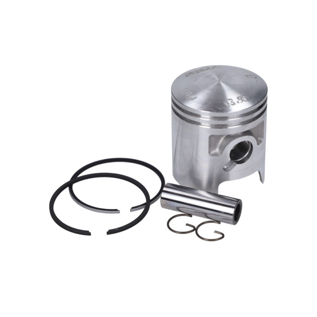 Piston 44mm Airsal Fits Tomos A55, Revival