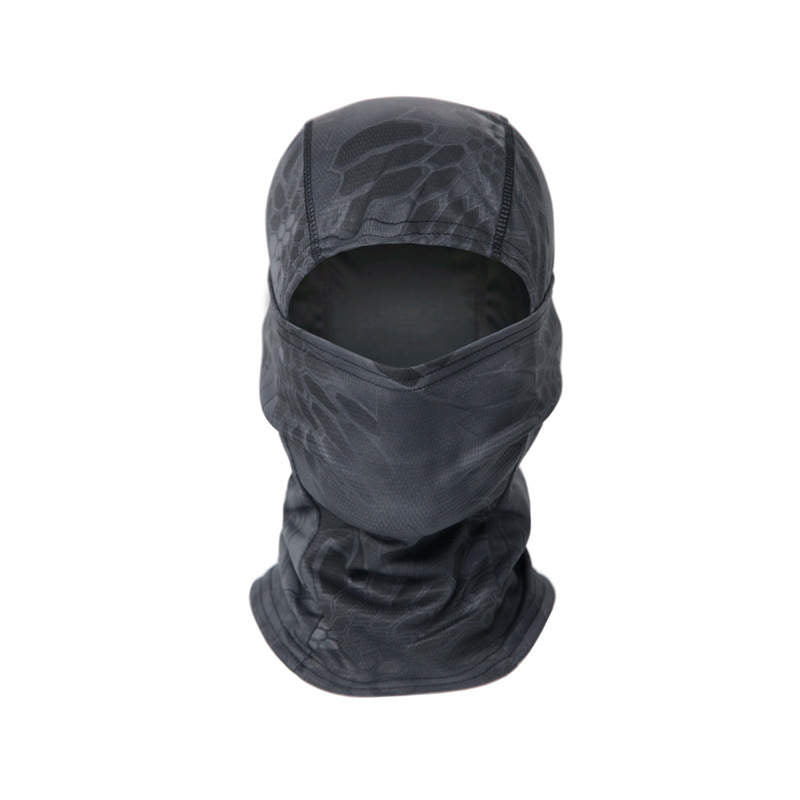 Balaclava Dark Sand