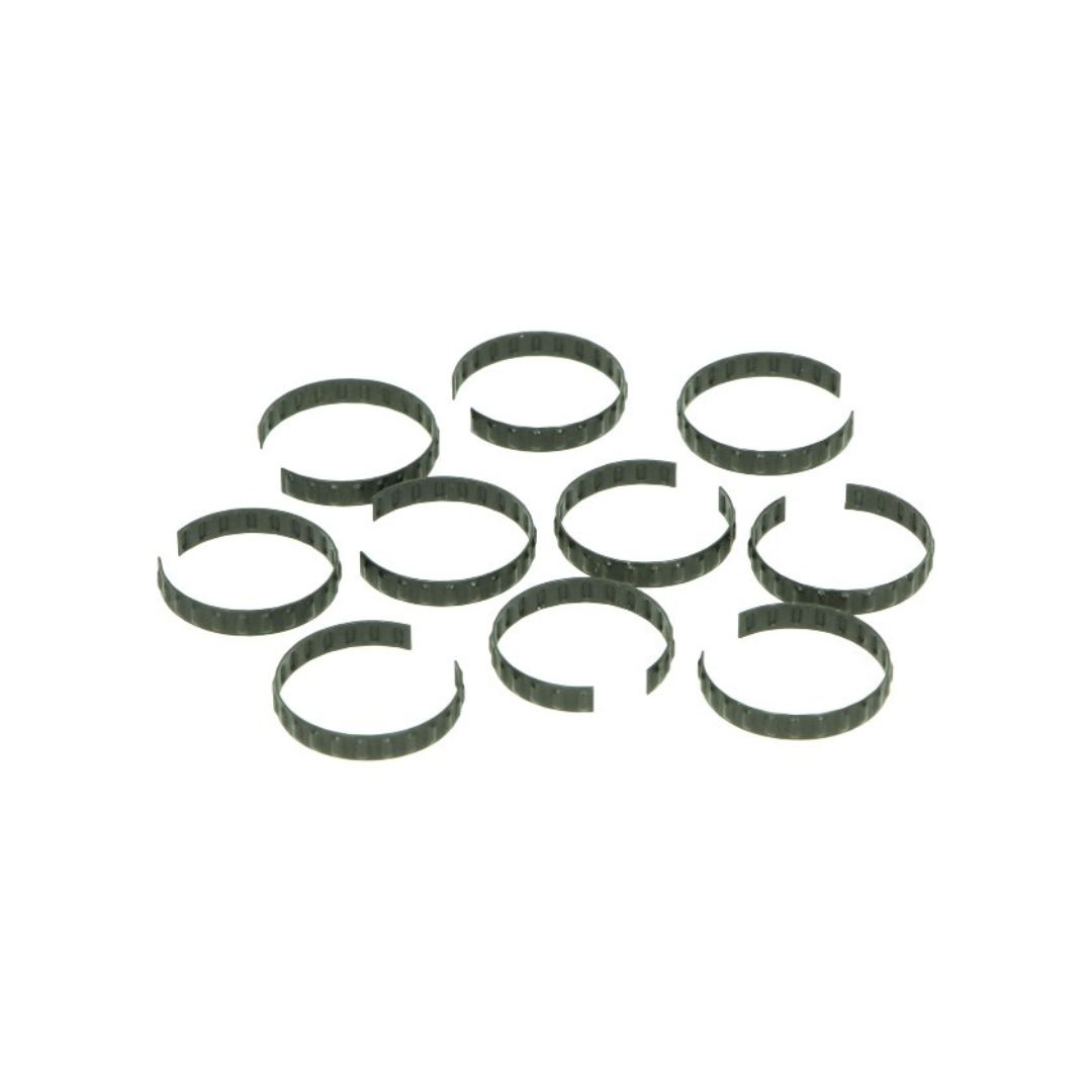 Ring ball head cartel underconus (price per 10) 10pcs fits Fox, Maxi, Puch