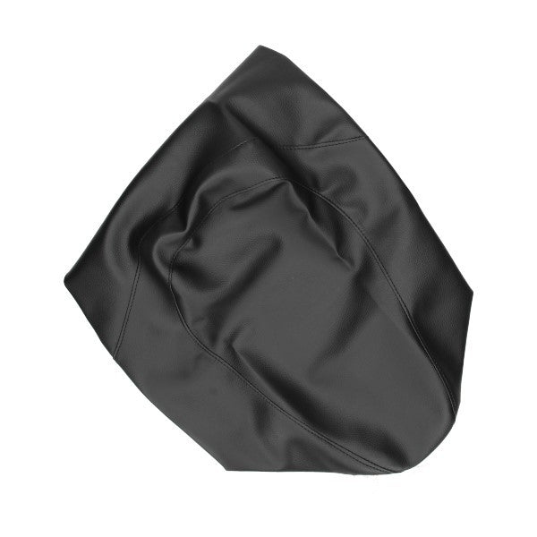 Saddle cover Black Xtreme BTC Riva Sport / AGM VX50S