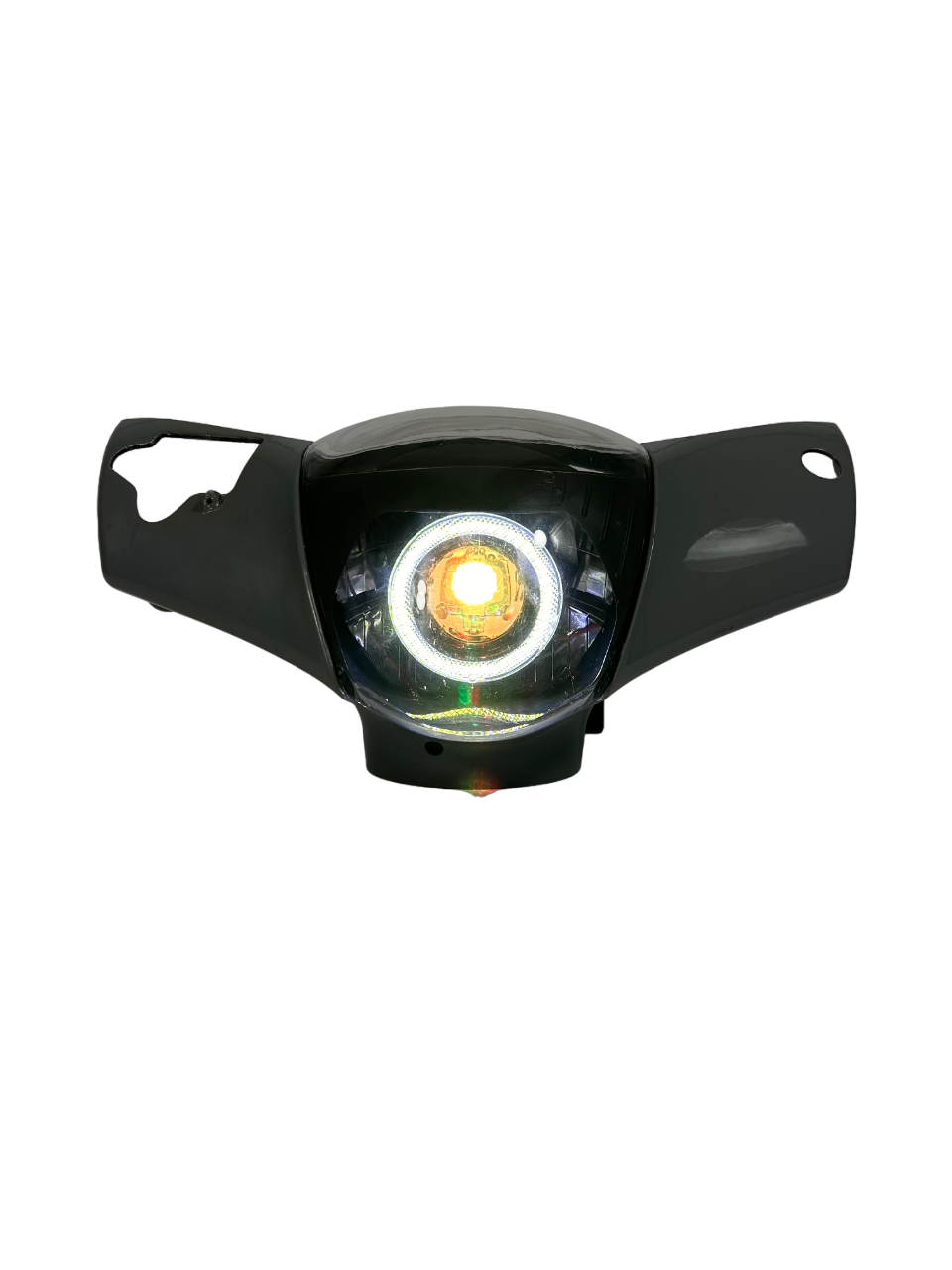 Angel Eye RGB Piaggio Zip