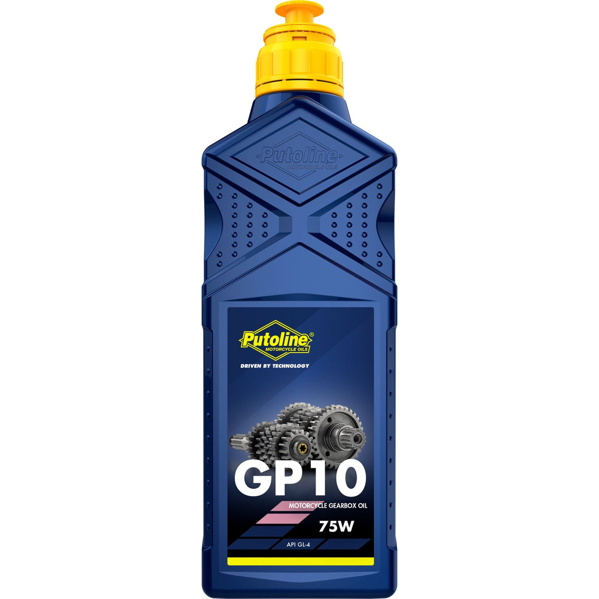 Putoline GP10 Versnellingsbak Olie