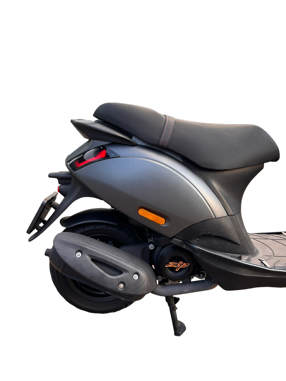 3D ignition cover Piaggio Zip