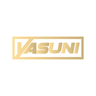 Adesivo yasuni scarico piaggio 2 tratto