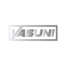 Adesivo yasuni scarico piaggio 2 tratto